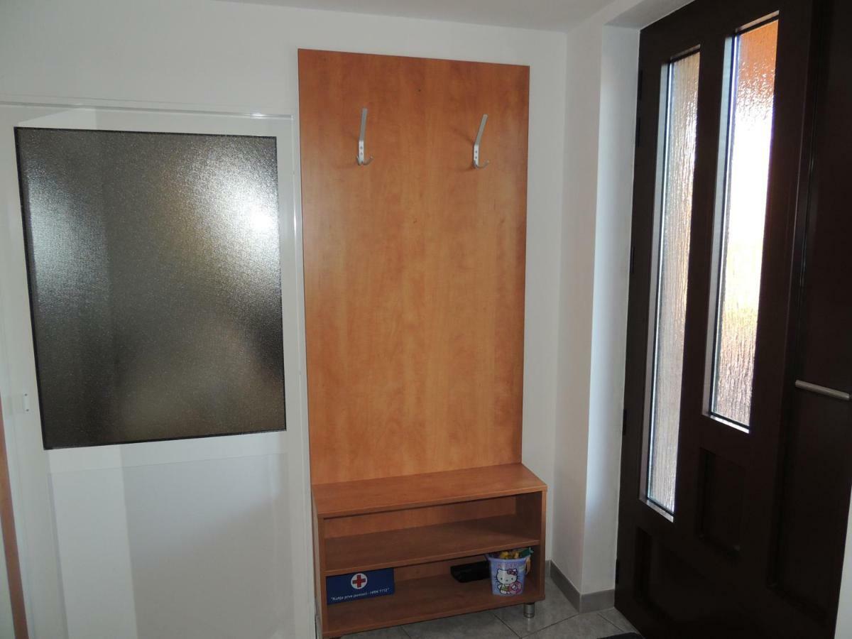 Apartments Palma Labin  Exterior photo